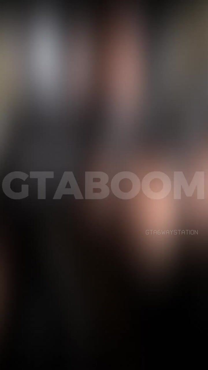 Grand Theft Auto VI — Trailer 2